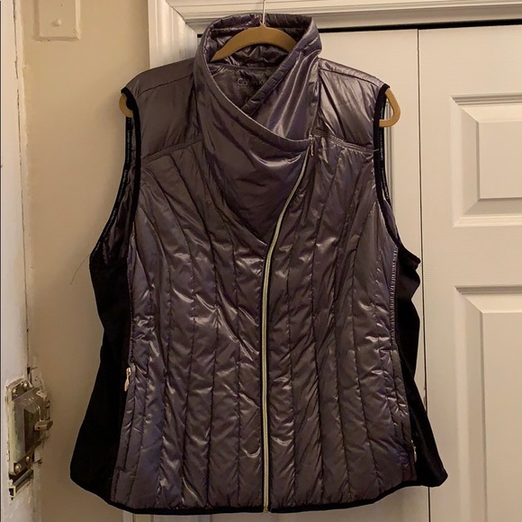 Calvin Klein Jackets & Blazers - Calvin Klein Performance Down Vest